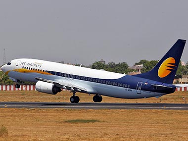 Jet Airways denies loan default, says evaluating all funding options to meet liquidity requirements