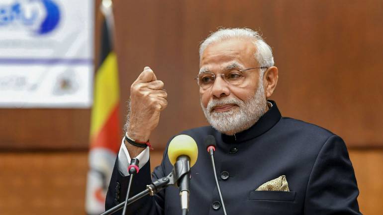 10 Achievements of the Narendra Modi Government