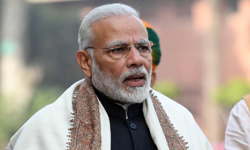 Kerala floods: PM Modi asks Defence Ministry to further step up relief and rescue operations