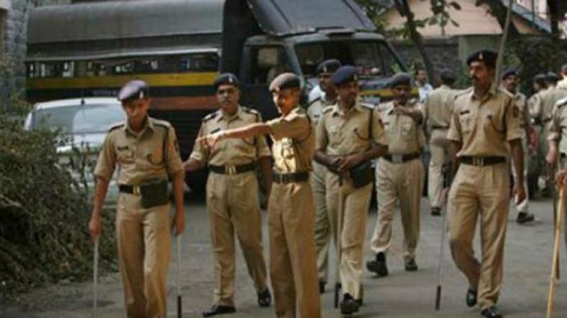 Bihar BJP leader arrested for alleged sexual assault