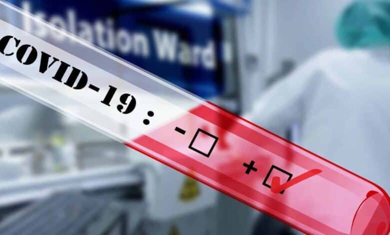 Bengaluru: (SNA) A record 42 more corona patients succumbed even as 1,839 new patients reported in Karnataka took the stateâ€™s total tally to 21,549 cases, an official said on Saturday.