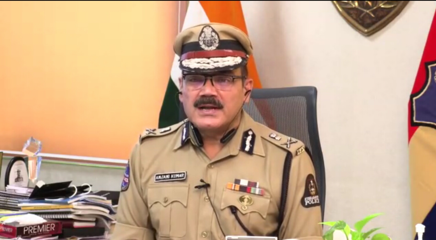 Commissioner asks people to take precautions during Eid-ul-Adha
