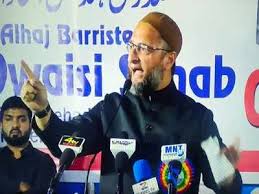 #AIMIM President Barrister. Asaduddin Owaisi Speech in Protest Publice Meeting Against (CAA- NRC) at GROUND MAHBOOBNAGAR Dist TELANGANA 24 DEC 2019...t