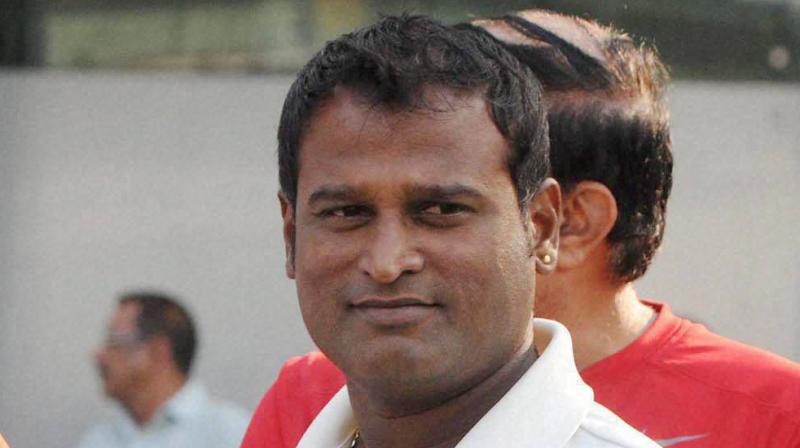 Former India spinner Ramesh Powar named head coach of women's national team till ICC World T20