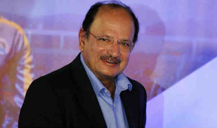 Former India cricket captain Ajit Wadekar passes away at 77
