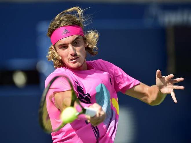 Tsitsipas breaks into top-20 after Toronto epic