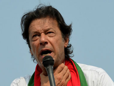 Imran Khan takes oath in Pakistan's parliament as MP, local media hails 'the only option' but warns him of challenges ahead