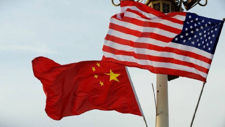 China to send negotiator to United States for trade talks in late August